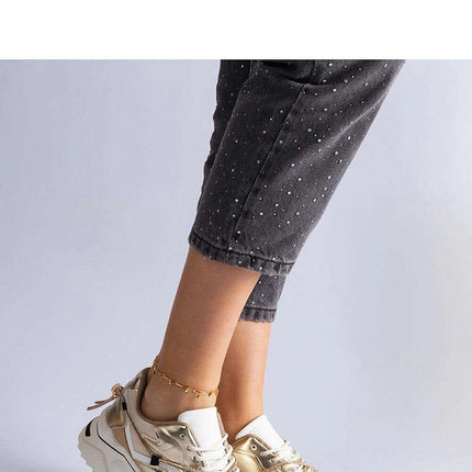 Sneakers model 207131 - Très Elite
