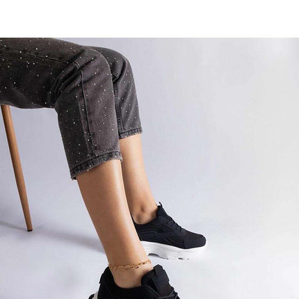 Sneakers model 207132 - Très Elite