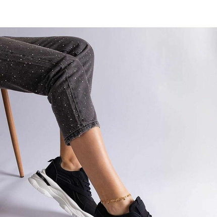 Sneakers model 207132 - Très Elite