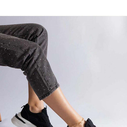 Sneakers model 207132 - Très Elite