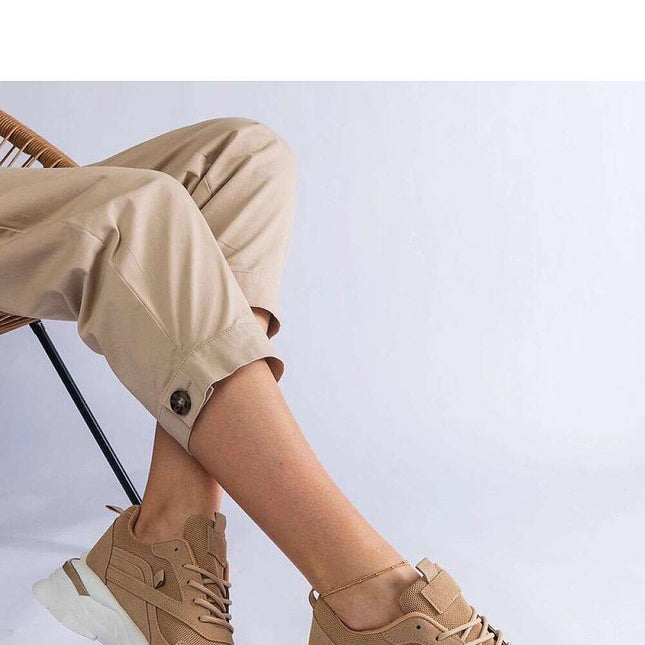 Sneakers model 207132