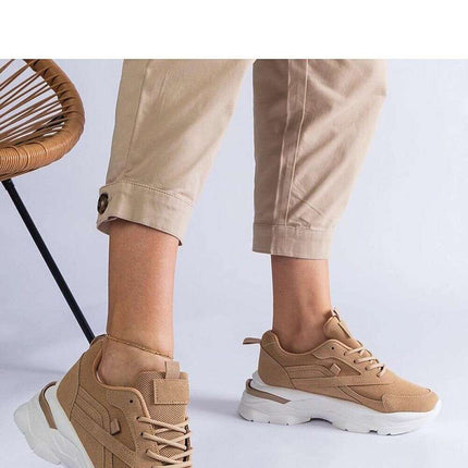 Sneakers model 207132 - Très Elite