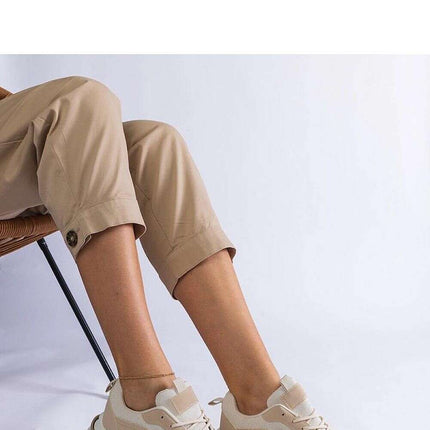 Sneakers model 207132 - Très Elite