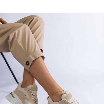 Sneakers model 207132 - Très Elite