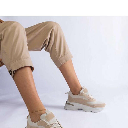 Sneakers model 207132 - Très Elite