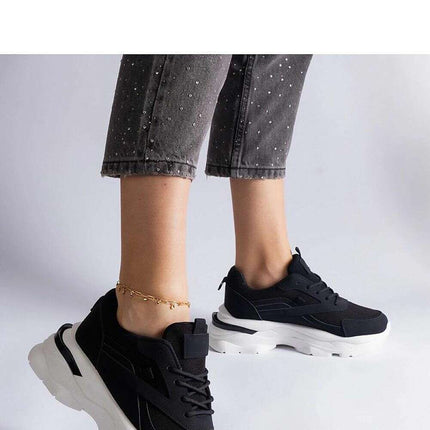 Sneakers model 207132 - Très Elite
