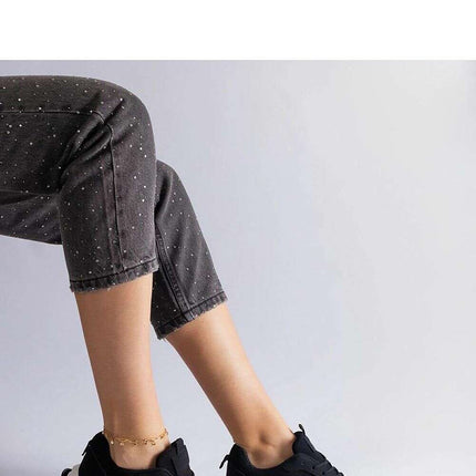 Sneakers model 207132 - Très Elite
