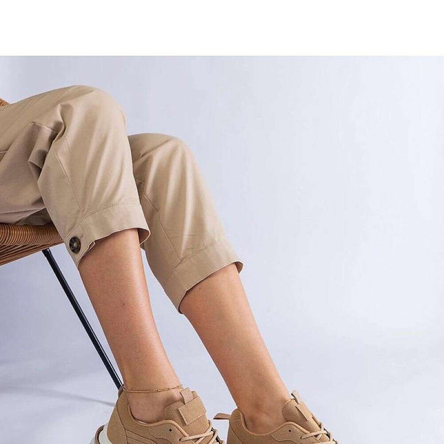 Sneakers model 207132