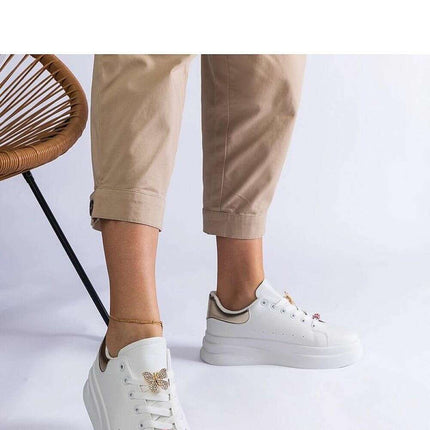 Sneakers model 207134 - Très Elite