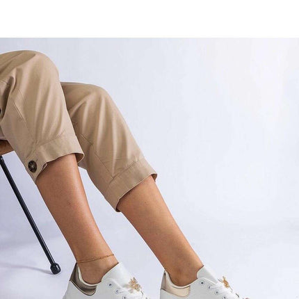 Sneakers model 207134 - Très Elite
