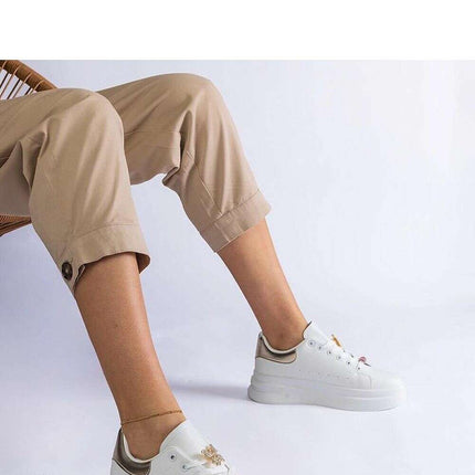 Sneakers model 207134 - Très Elite