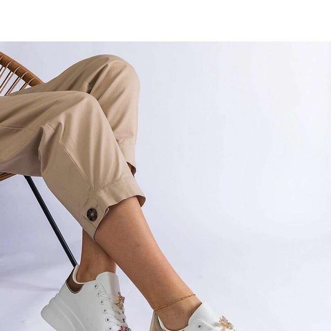 Sneakers model 207134 - Très Elite