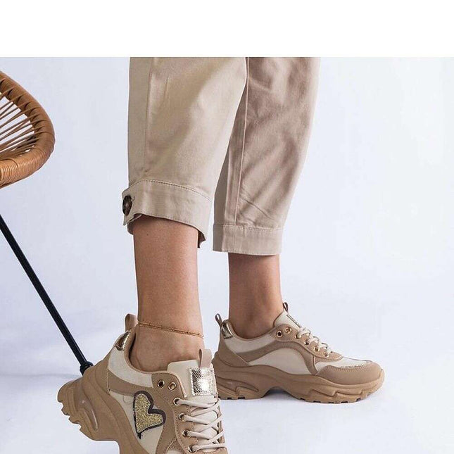 Sneakers model 207135