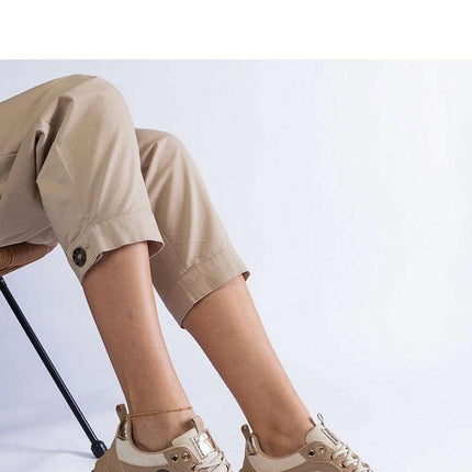 Sneakers model 207135 - Très Elite