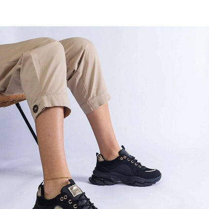 Sneakers model 207135 - Très Elite