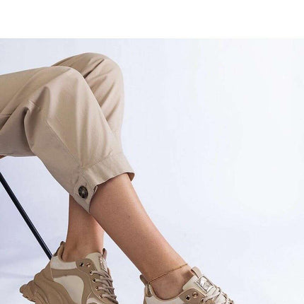 Sneakers model 207135 - Très Elite