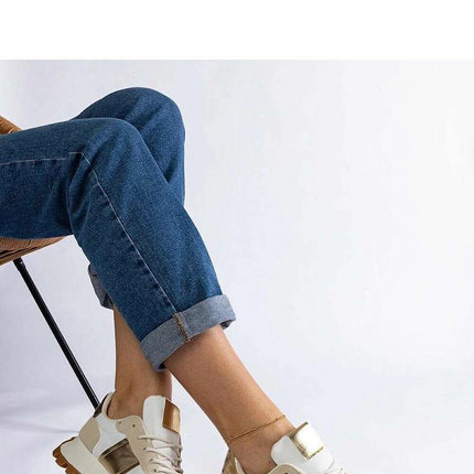 Sneakers model 207137 - Très Elite