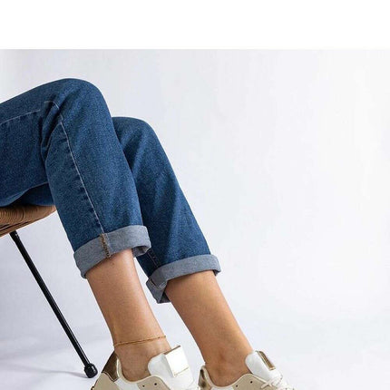 Sneakers model 207137 - Très Elite
