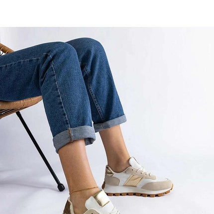Sneakers model 207137 - Très Elite
