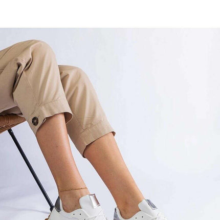 Sneakers model 207137 - Très Elite
