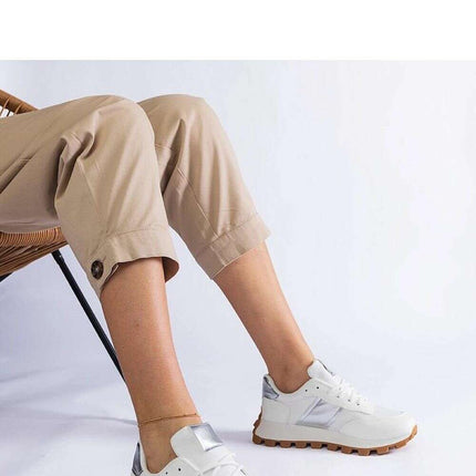 Sneakers model 207137 - Très Elite