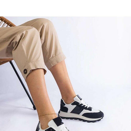 Sneakers model 207137 - Très Elite