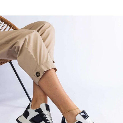 Sneakers model 207137 - Très Elite