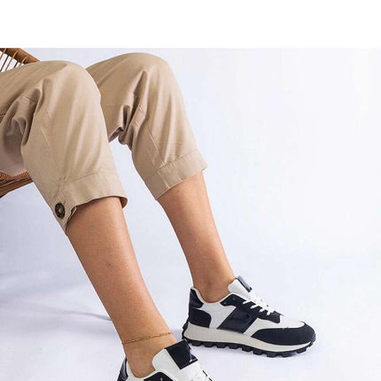 Sneakers model 207137 - Très Elite