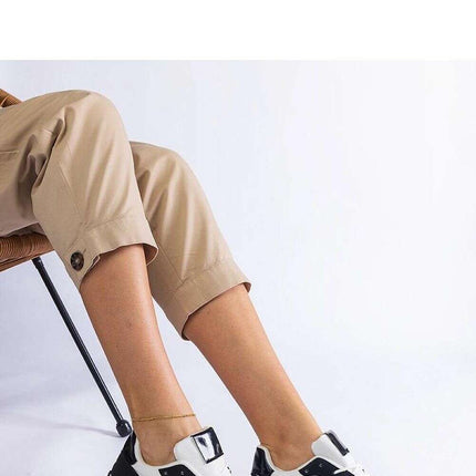 Sneakers model 207137 - Très Elite