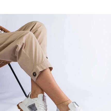 Sneakers model 207137 - Très Elite