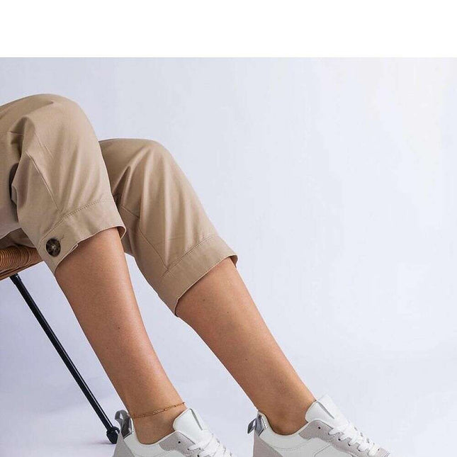 Sneakers model 207139