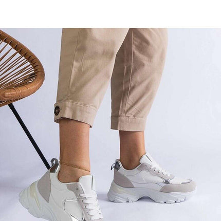 Sneakers model 207139 - Très Elite