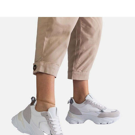 Sneakers model 207139 - Très Elite
