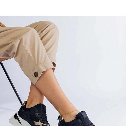 Sneakers model 207139