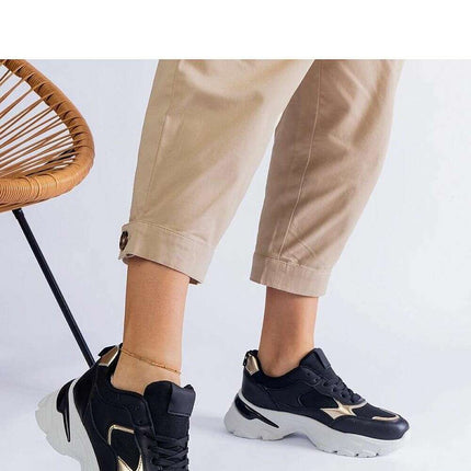 Sneakers model 207139 - Très Elite