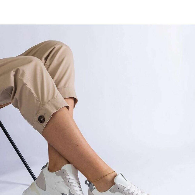 Sneakers model 207139