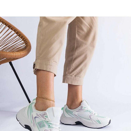 Sneakers model 207141 - Très Elite