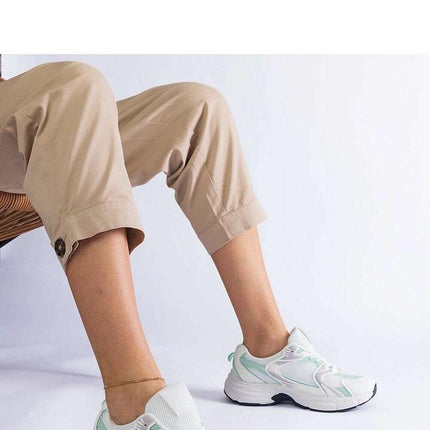 Sneakers model 207141 - Très Elite