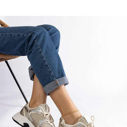 Sneakers model 207141 - Très Elite