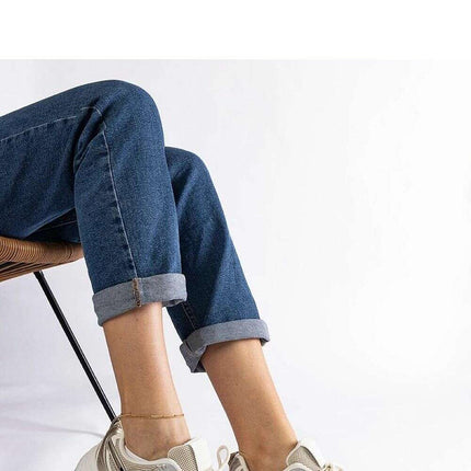 Sneakers model 207141 - Très Elite