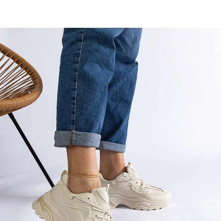 Sneakers model 207142 - Très Elite