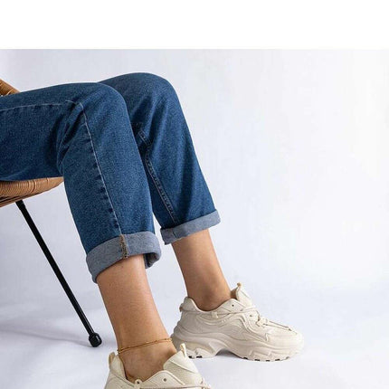 Sneakers model 207142 - Très Elite