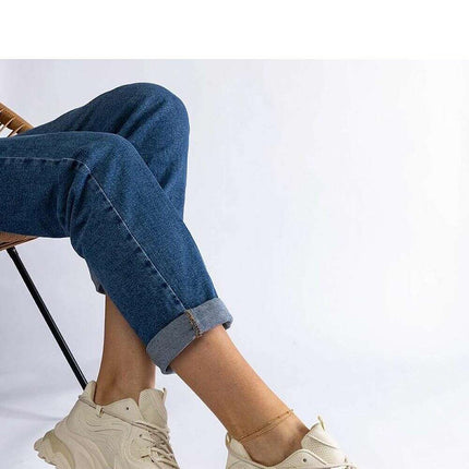 Sneakers model 207142 - Très Elite