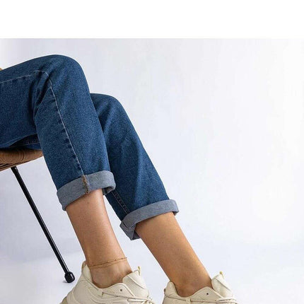 Sneakers model 207142 - Très Elite