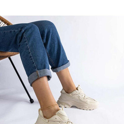 Sneakers model 207142 - Très Elite