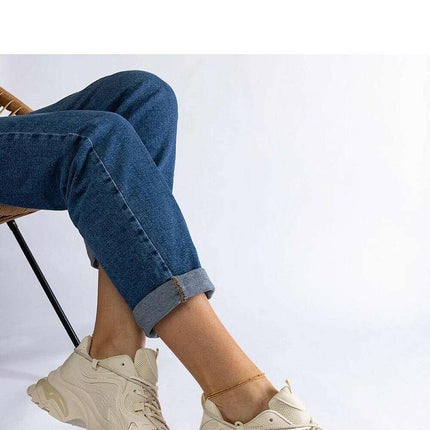 Sneakers model 207142 - Très Elite