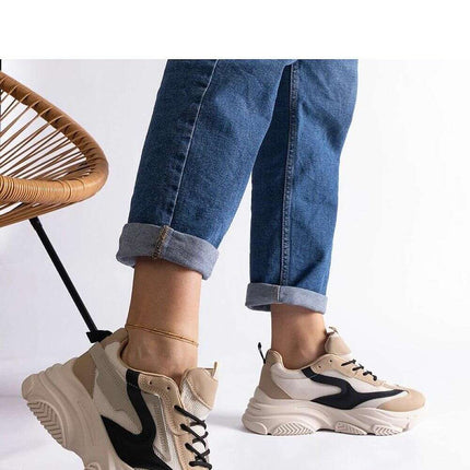 Sneakers model 207143 - Très Elite
