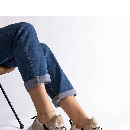 Sneakers model 207143 - Très Elite
