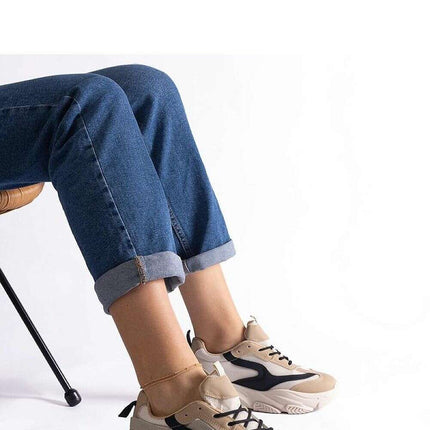 Sneakers model 207143 - Très Elite
