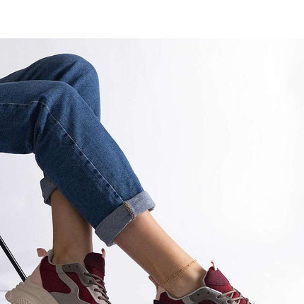 Sneakers model 207143 - Très Elite